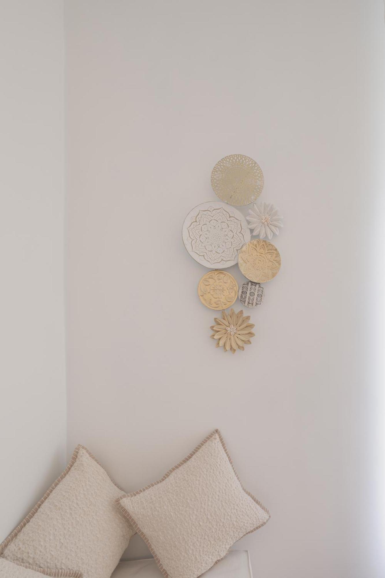 Piazza Navona Penthouse Apartamento Roma
