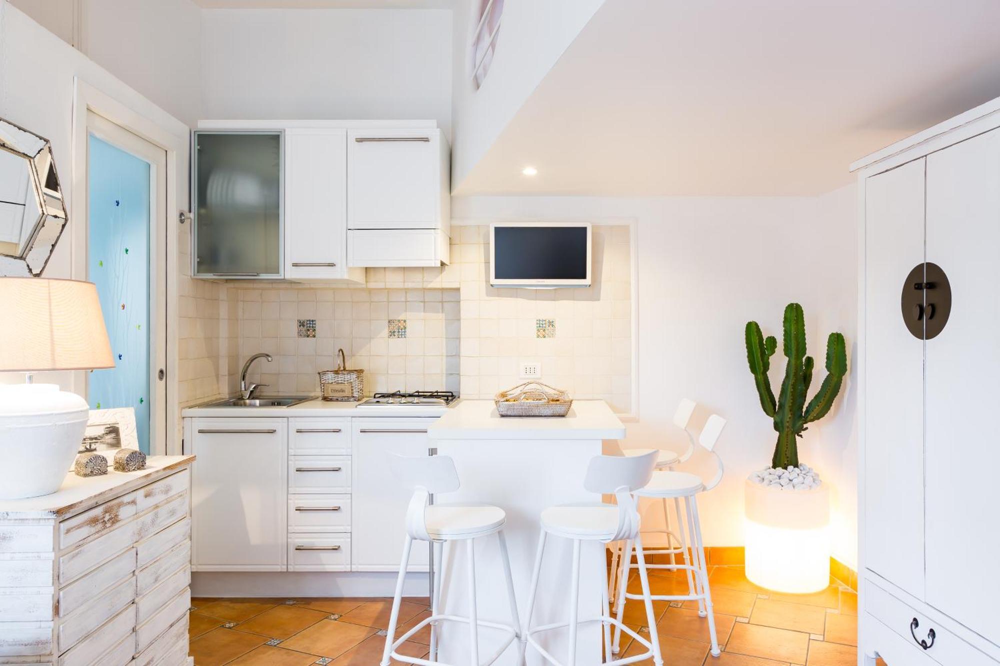 Apartamento Piazza Navona Penthouse