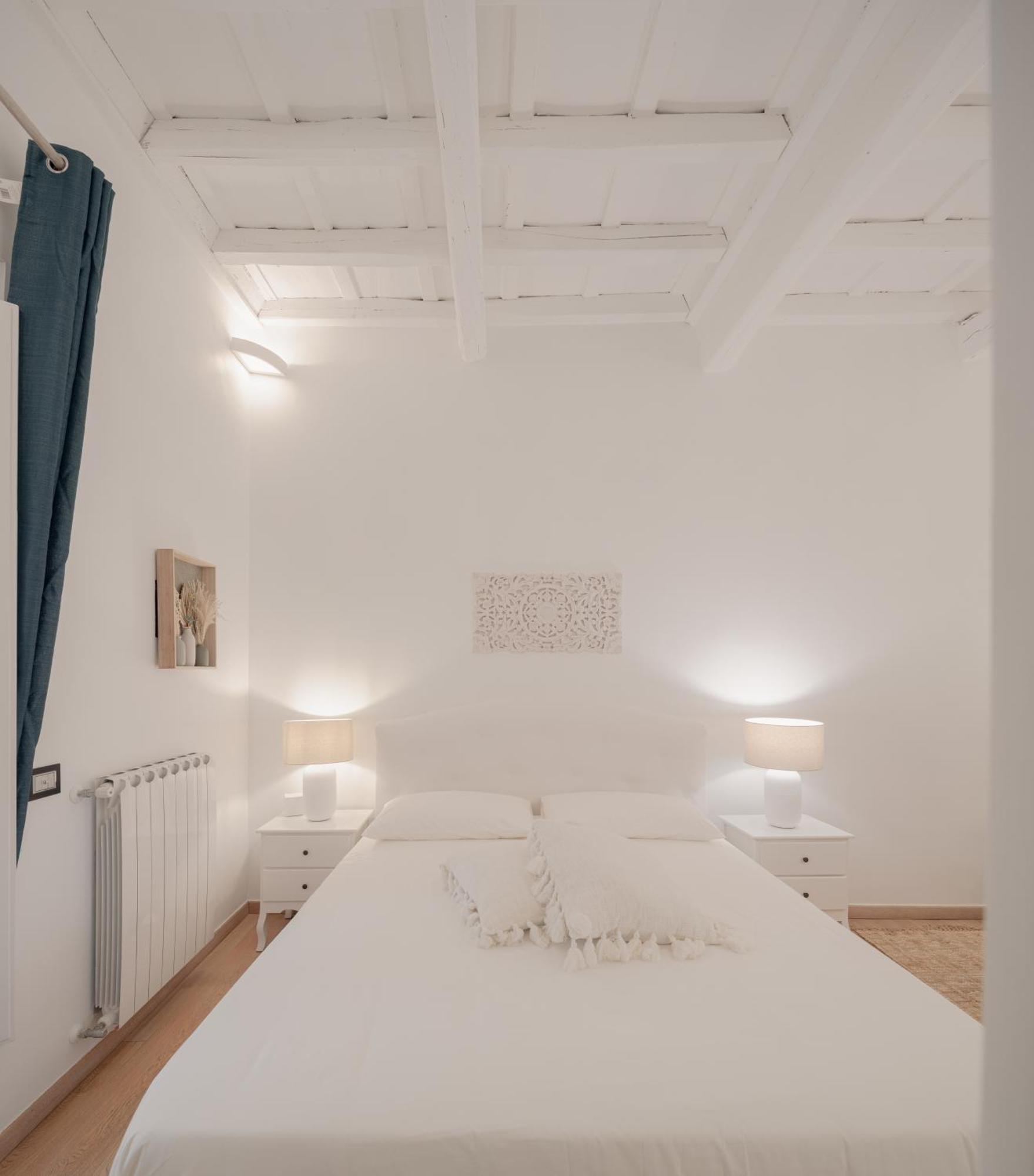 Apartamento Piazza Navona Penthouse *
