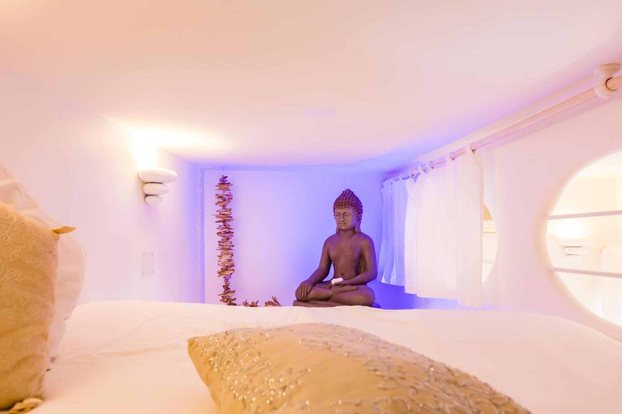 Piazza Navona Penthouse * Rom