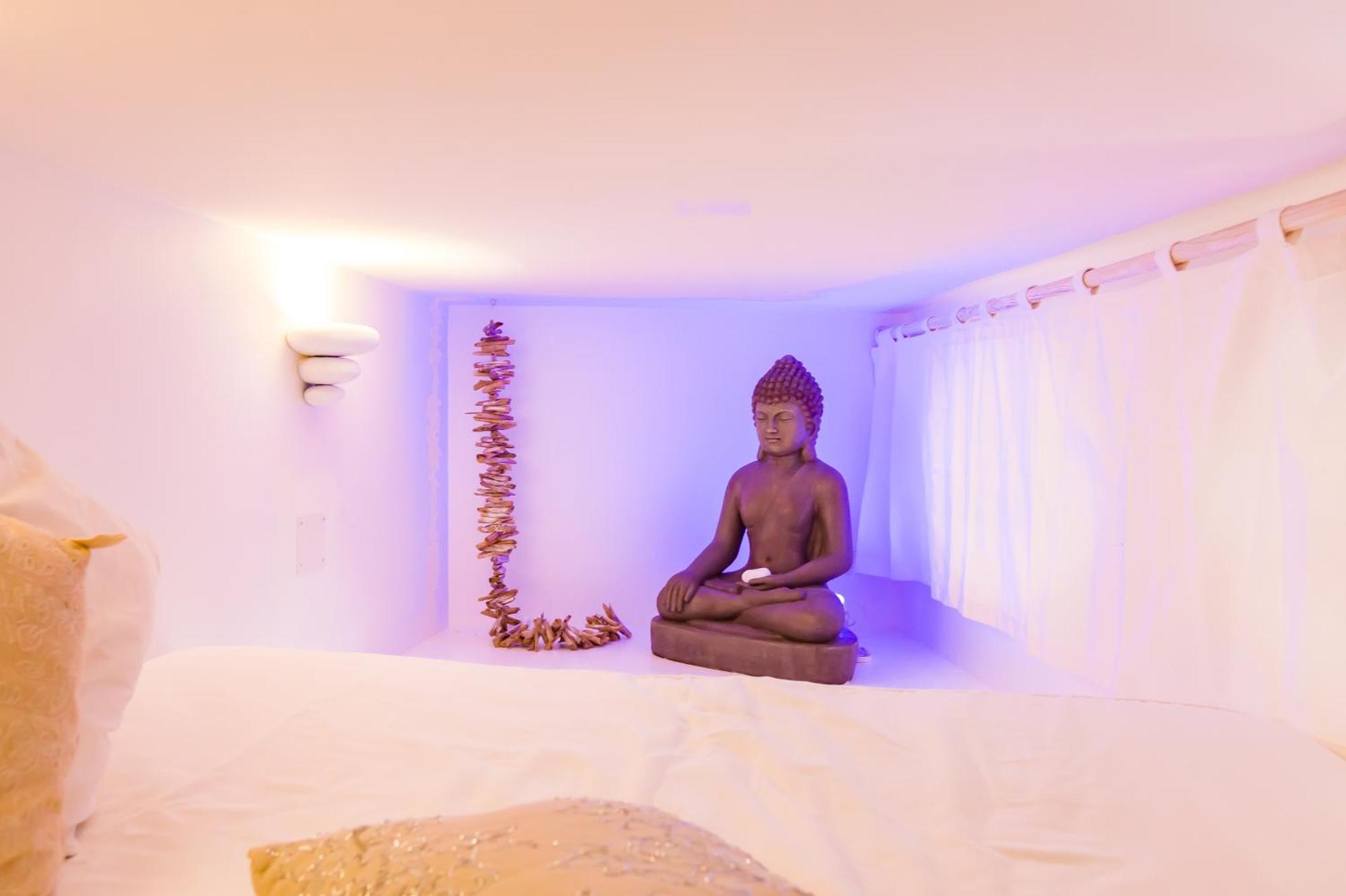 Apartment Piazza Navona Penthouse Rom